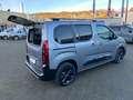 Citroen Berlingo M Elektro 136 Shine Silber - thumbnail 7