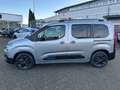 Citroen Berlingo M Elektro 136 Shine Silber - thumbnail 3