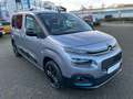 Citroen Berlingo M Elektro 136 Shine Silber - thumbnail 9