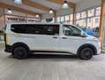 Ford Tourneo Custom Transit Custom Kombi Trail L2 8-Sitzer! Білий - thumbnail 4