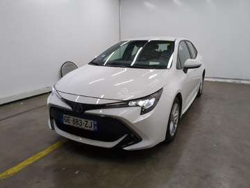 122H DYNAMIC MY21