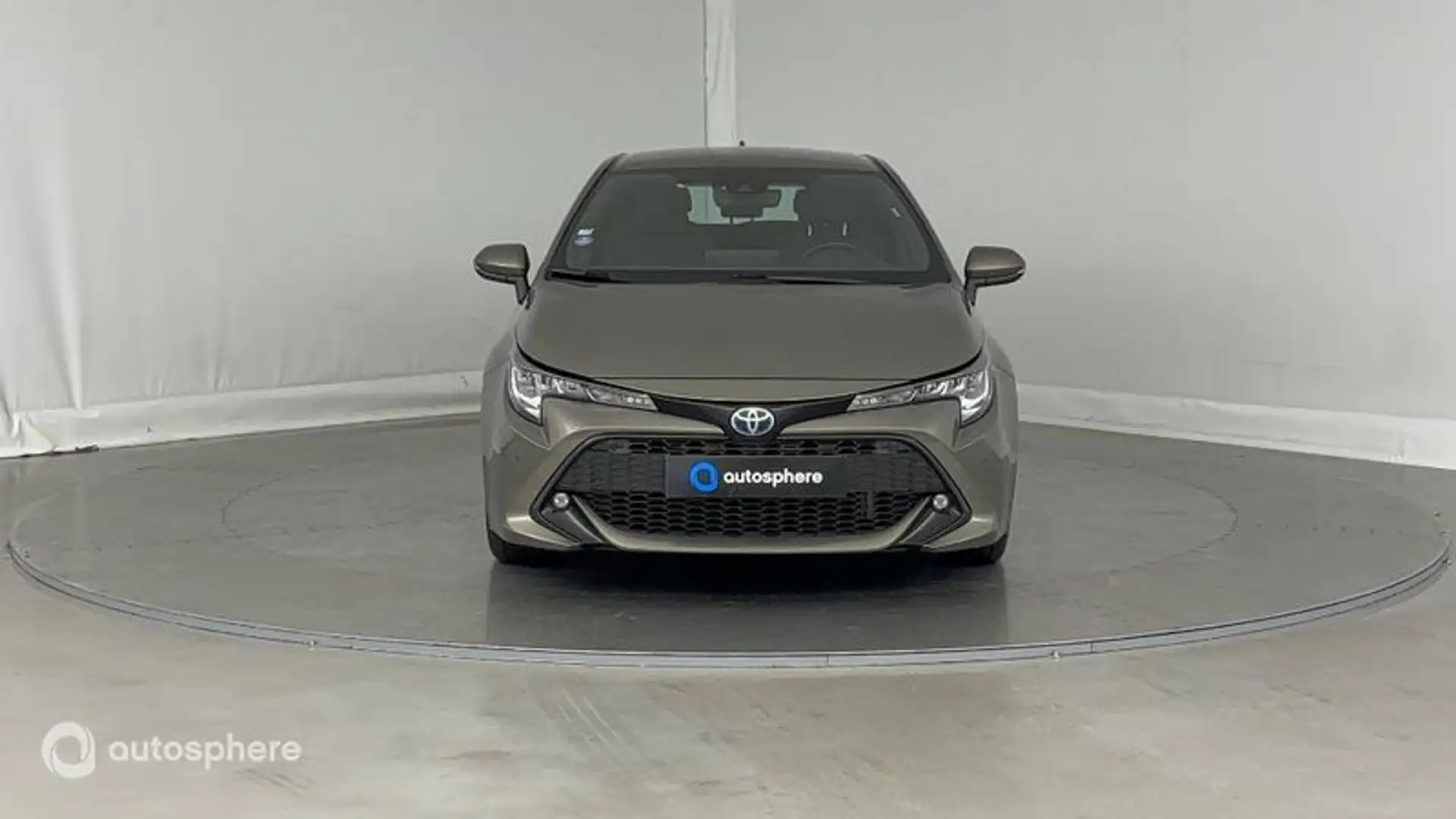 Toyota Corolla 122h Dynamic - 2