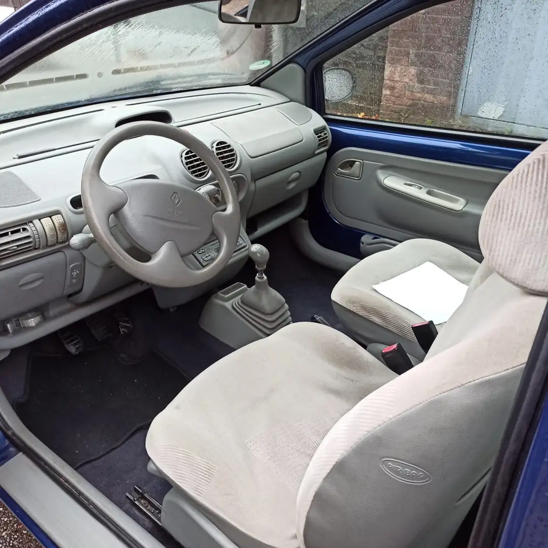 Renault Twingo 1.2 Klima / TÜV Neu - 2