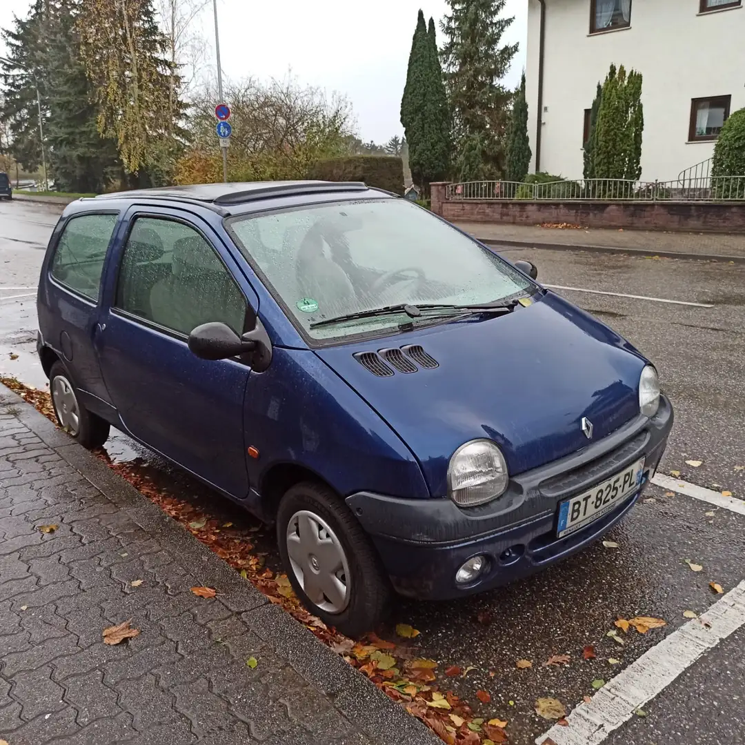 Renault Twingo 1.2 Klima / TÜV Neu - 1