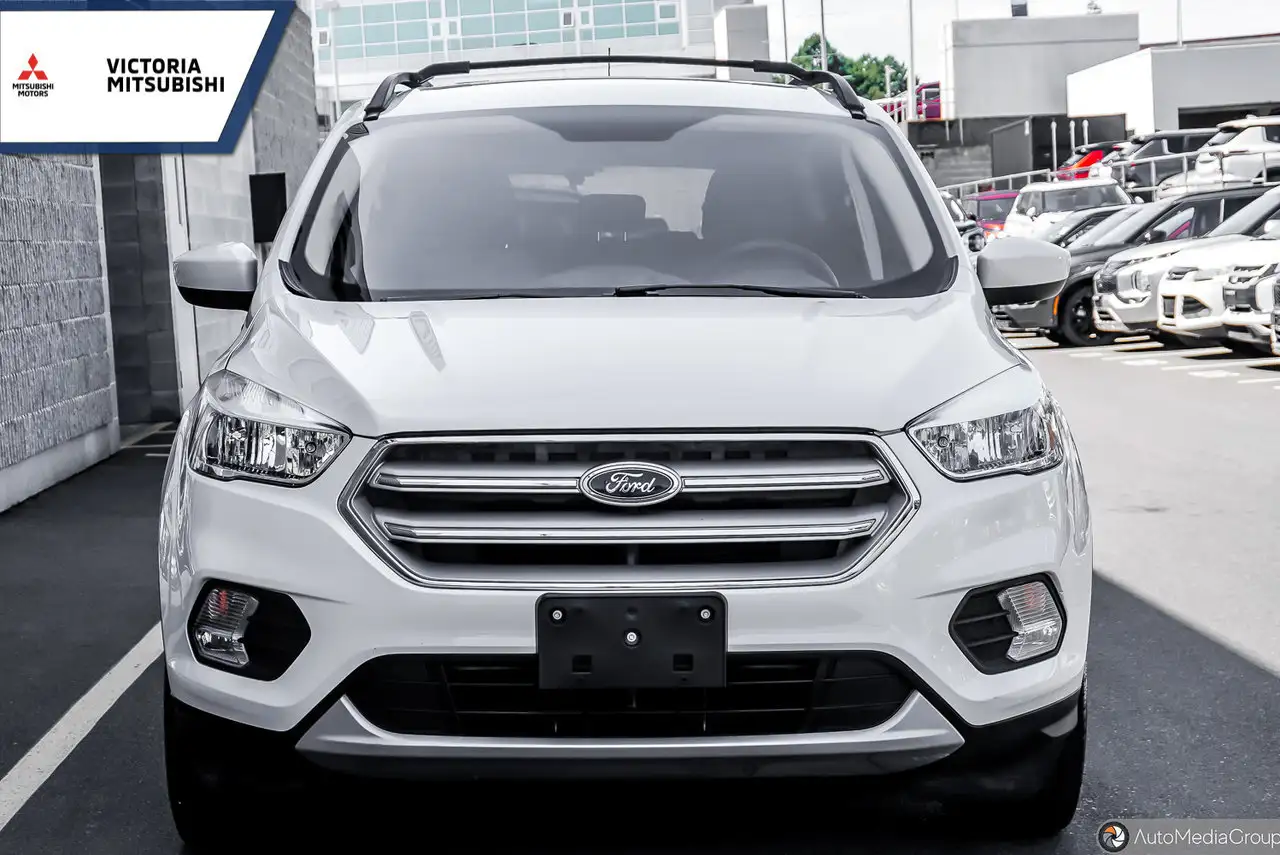 Ford Escape photo Ford Escape