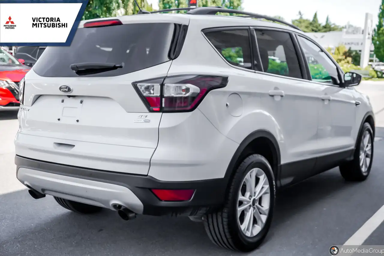 Ford Escape photo Ford Escape