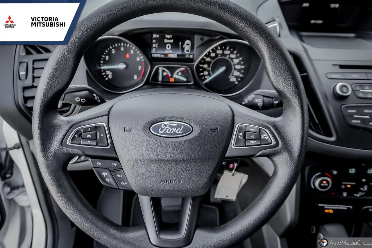 Ford Escape photo Ford Escape