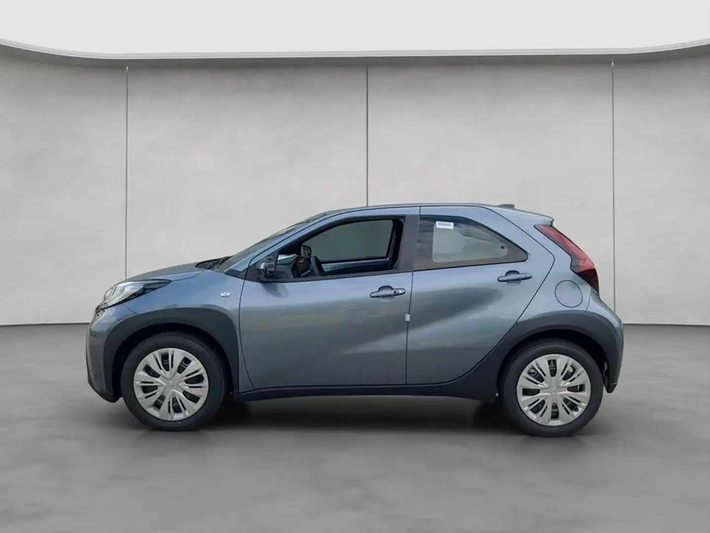 Toyota Aygo X X Business Edition, Komfort-Paket Gris - 2