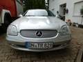 Mercedes-Benz SLK 200 Cabrio SLK 200 Kompressor Argent - thumbnail 1