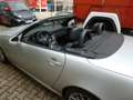 Mercedes-Benz SLK 200 Cabrio SLK 200 Kompressor Argent - thumbnail 13