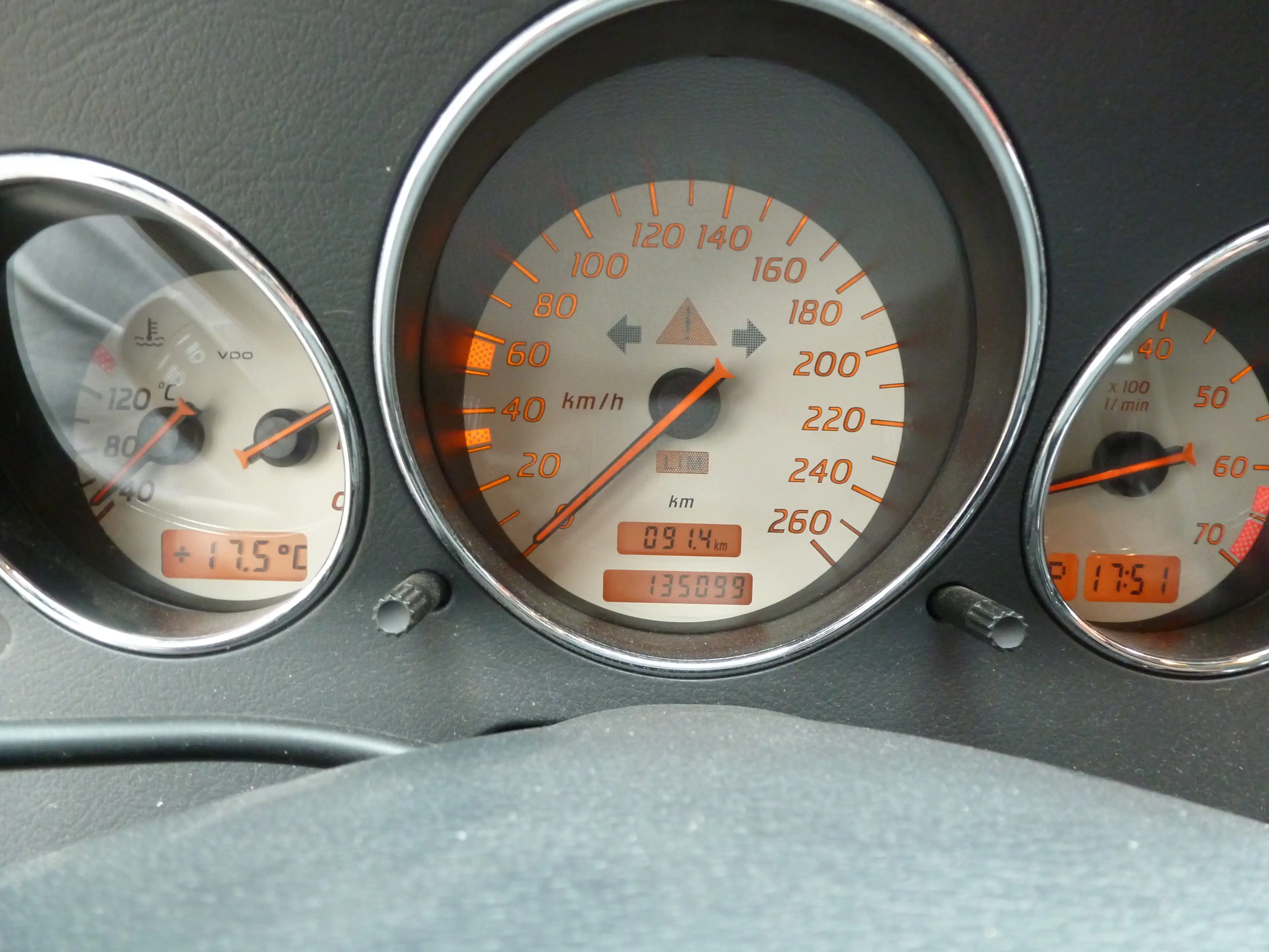 Mercedes-Benz SLK 200 Cabrio SLK 200 Kompressor (170.444) — photo 7
