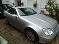 Mercedes-Benz SLK 200 Cabrio SLK 200 Kompressor Argent - thumbnail 6