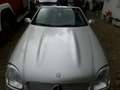 Mercedes-Benz SLK 200 Cabrio SLK 200 Kompressor Argent - thumbnail 16