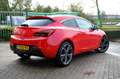 Opel Astra GTC 1.4 Turbo 140pk Sport Navi|Leder|20"LMV|Clima Rouge - thumbnail 3