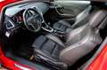 Opel Astra GTC 1.4 Turbo 140pk Sport Navi|Leder|20"LMV|Clima Rouge - thumbnail 2