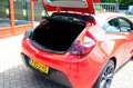 Opel Astra GTC 1.4 Turbo 140pk Sport Navi|Leder|20" LMV|Clima Червоний - thumbnail 8