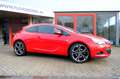 Opel Astra GTC 1.4 Turbo 140pk Sport Navi|Leder|20"LMV|Clima Rouge - thumbnail 4