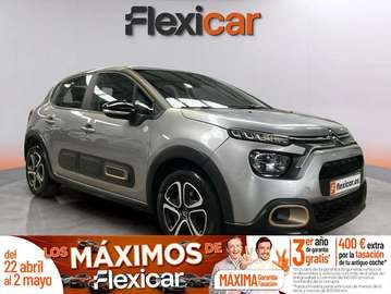 1.5BlueHDi S&S C-Series 100