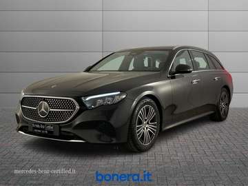 SW d Advanced auto