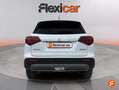 Suzuki Vitara 1.4 T S2 Mild Hybrid Blanco - thumbnail 4