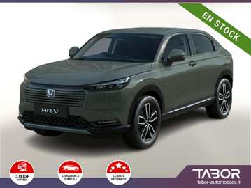 e:HEV 131 Advance LED GPS ACC keyl