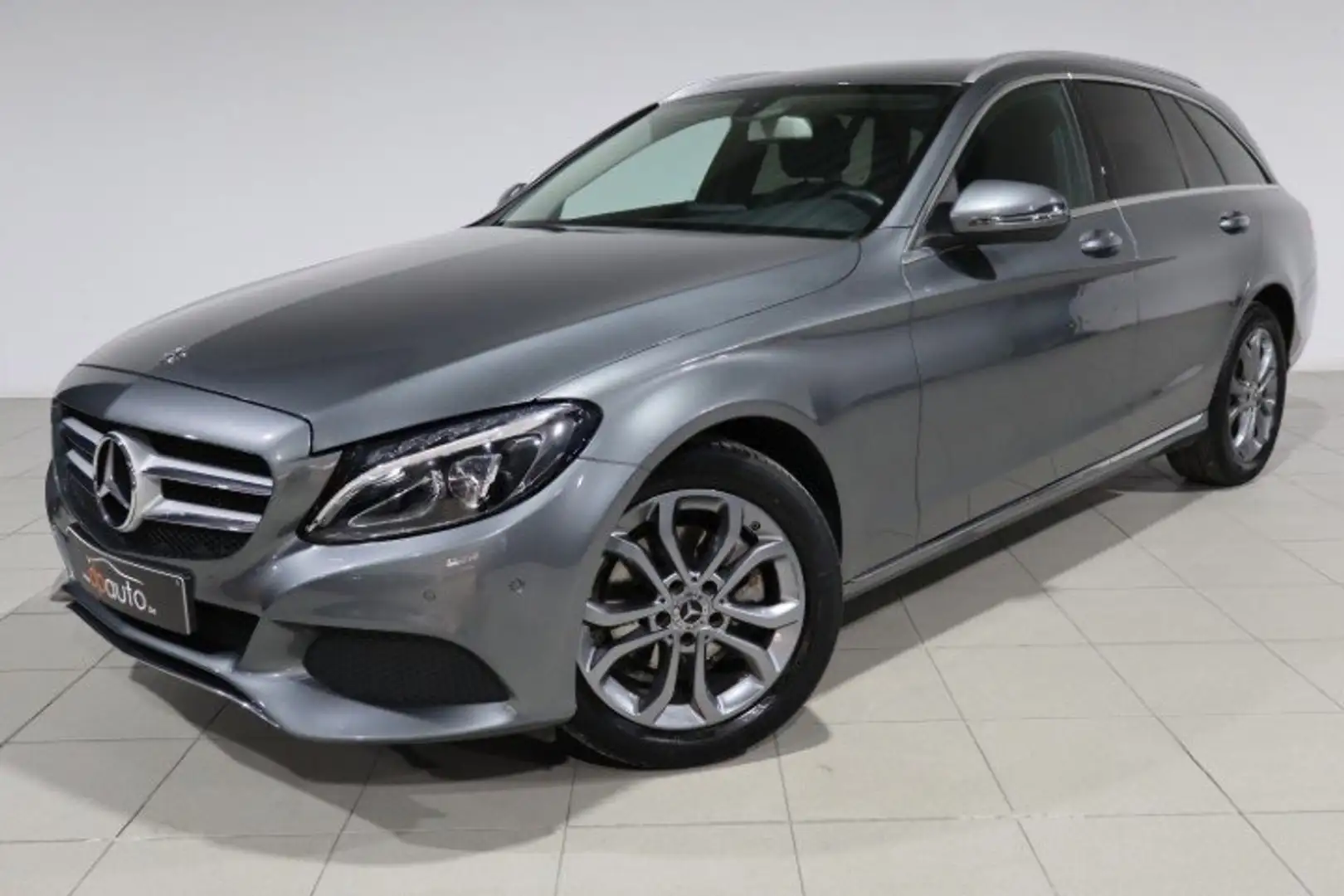 Mercedes-Benz C 180 C 180 (BlueTEC) d T Avantgarde - 1