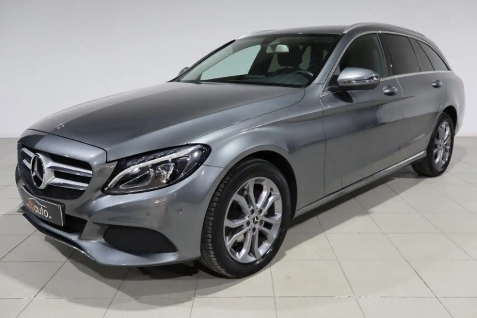 Mercedes-Benz C 180 C 180 (BlueTEC) d T Avantgarde - 2