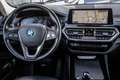 BMW X3 xDrive30e HeadUp AHK Laser HiFi RFK DAB 21" Schwarz - thumbnail 13