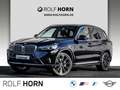 BMW X3 xDrive30e HeadUp AHK Laser HiFi RFK DAB 21" Zwart - thumbnail 1