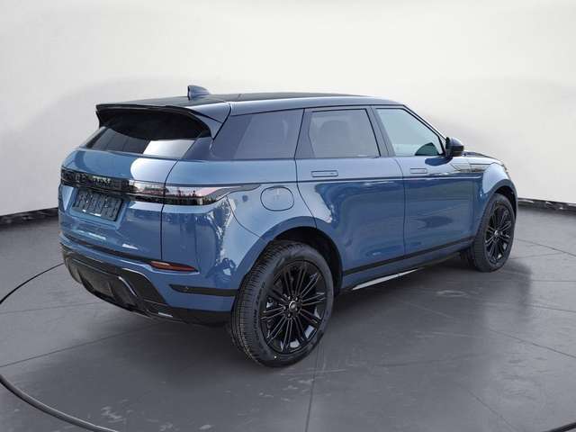 Land Rover Range Rover Evoque D200 Dynamic SE %% SOFORT %%
