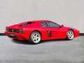 Ferrari 512 TR*Leder*Klima*el.Fensterheber* Rot - thumbnail 5