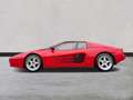 Ferrari 512 TR*Leder*Klima*el.Fensterheber* Rot - thumbnail 8