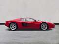 Ferrari 512 TR*Leder*Klima*el.Fensterheber* Rot - thumbnail 4