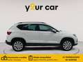 SEAT Ateca 1.5 EcoTSI S&S Style XM DSG Blanc - thumbnail 6