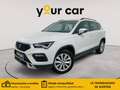 SEAT Ateca 1.5 EcoTSI S&S Style XM DSG Blanc - thumbnail 1