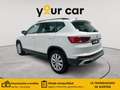 SEAT Ateca 1.5 EcoTSI S&S Style XM DSG Blanc - thumbnail 3