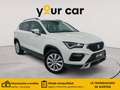 SEAT Ateca 1.5 EcoTSI S&S Style XM DSG Blanc - thumbnail 7