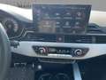 Audi A4 Avant TDI quattro S line AHK Matrix LED Navi+ Zwart - thumbnail 11