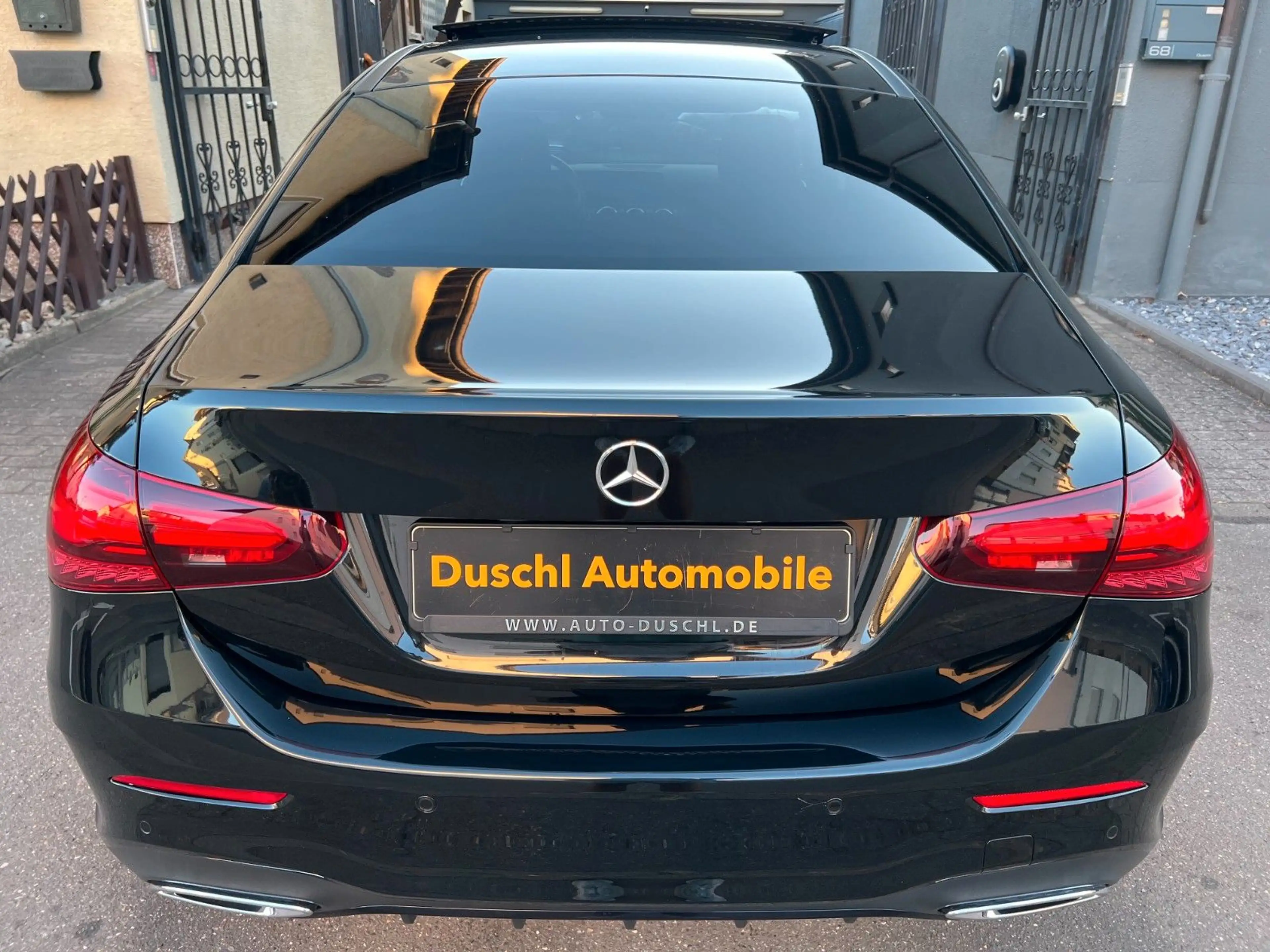 Mercedes-Benz A 200 LIMO! AMG! NIGHT! PANO! HEADUP! MEMORY! — photo 8