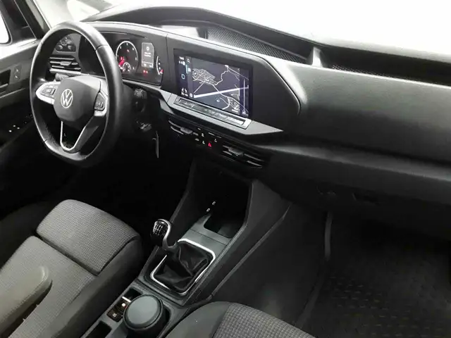 Volkswagen Caddy view 9