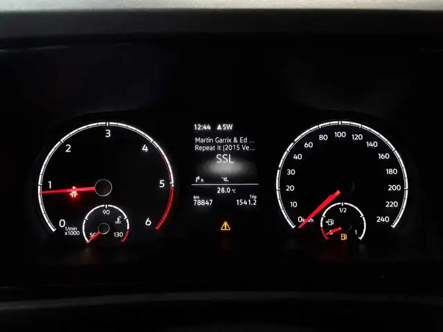 Volkswagen Caddy view 11
