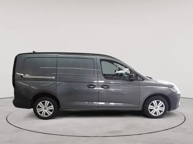Volkswagen Caddy view 3