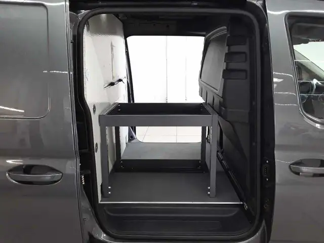 Volkswagen Caddy view 13