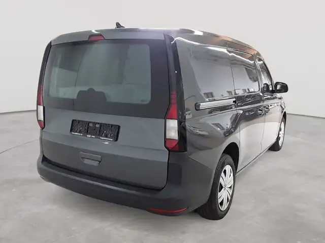 Volkswagen Caddy view 4