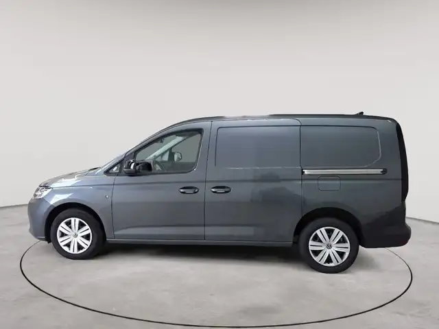 Volkswagen Caddy view 6