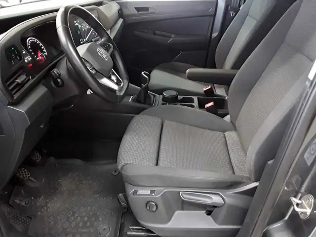 Volkswagen Caddy view 7