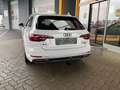 Audi A4 Avant 2,0 TDI quattro Sport S-Tronic**ASSISTENZ... Blanc - thumbnail 3