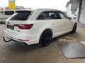 Audi A4 Avant 2,0 TDI quattro Sport S-Tronic**ASSISTENZ... Blanc - thumbnail 4