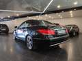 Mercedes-Benz E 200 Cabrio Negro - thumbnail 4
