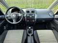 Fiat Sedici 2.0 MJT 16V DPF 4x4 Experience Grigio - thumbnail 12